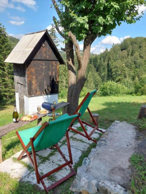 Apartmani Jarevac